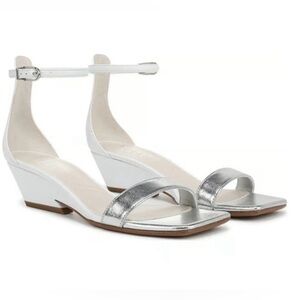 NWT, Franco Sarto Sadie Strappy Sandal